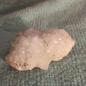 Quartz Cluster
